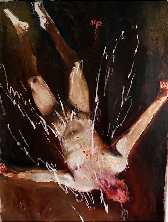 Selected Works at Gowen Contemporary