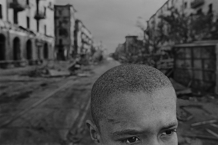Selected Works at Gowen Contemporary