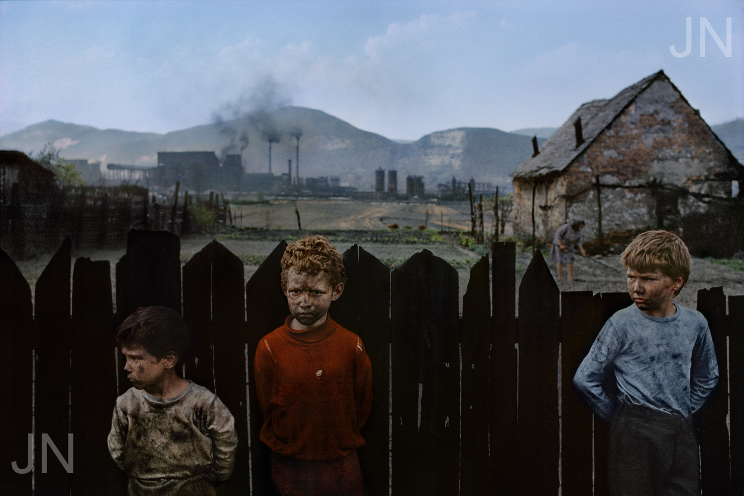 Selected Works at Gowen Contemporary