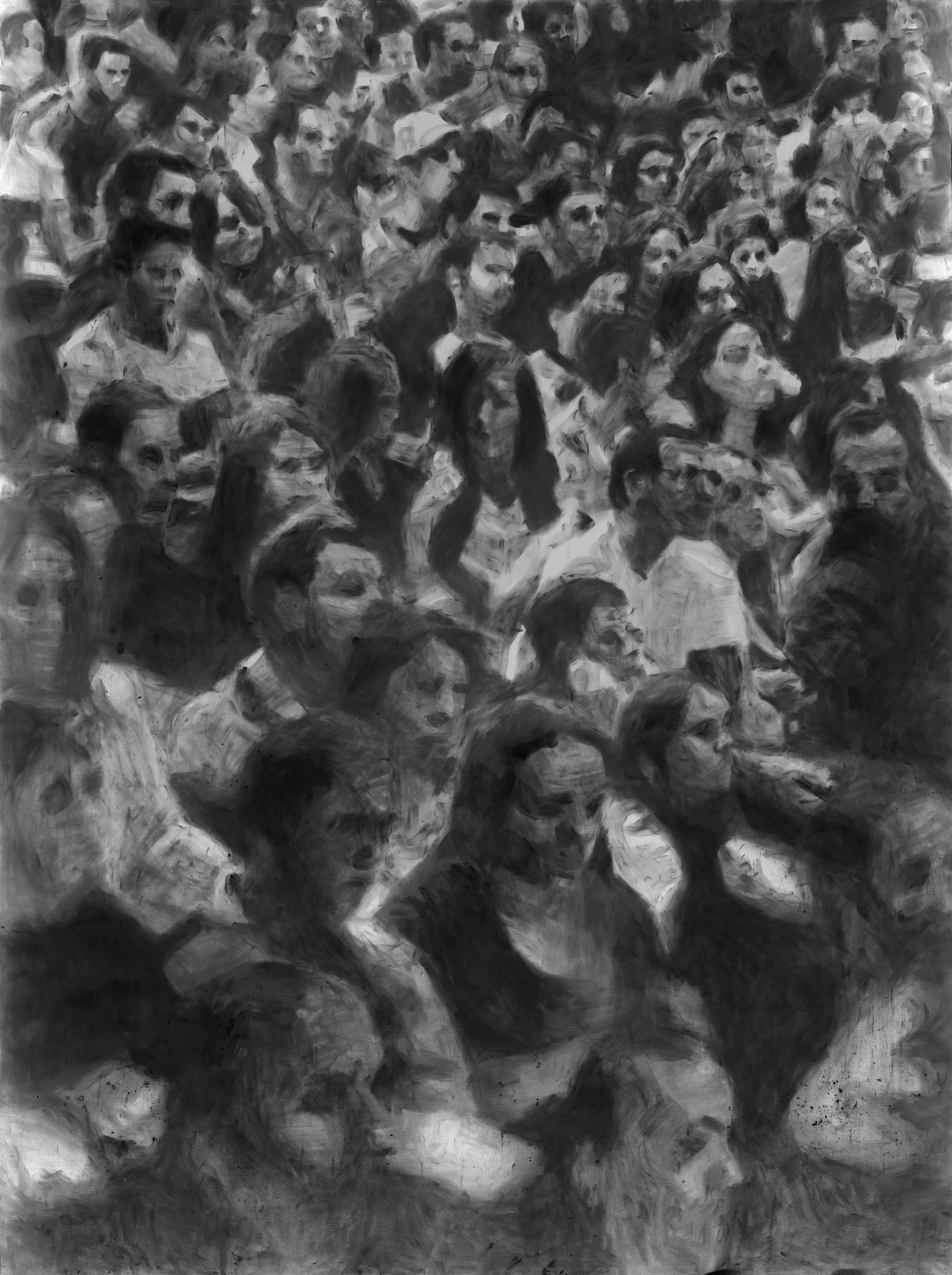 Selected Works at Gowen Contemporary