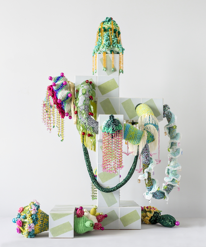 Selected Works at Gowen Contemporary