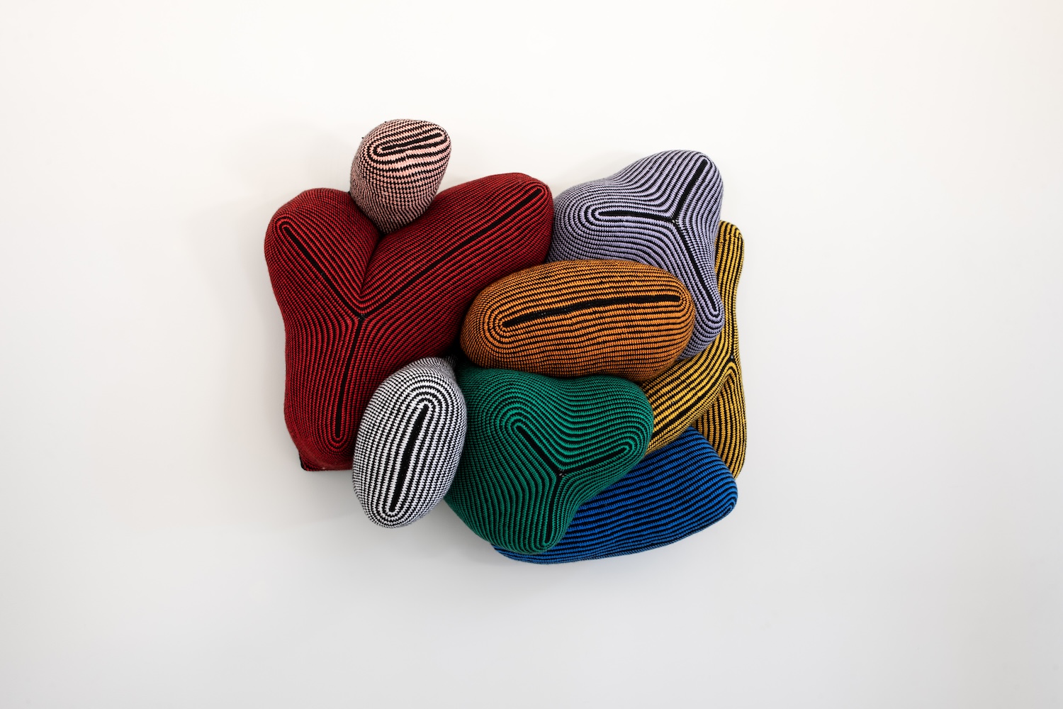 Selected Works at Gowen Contemporary