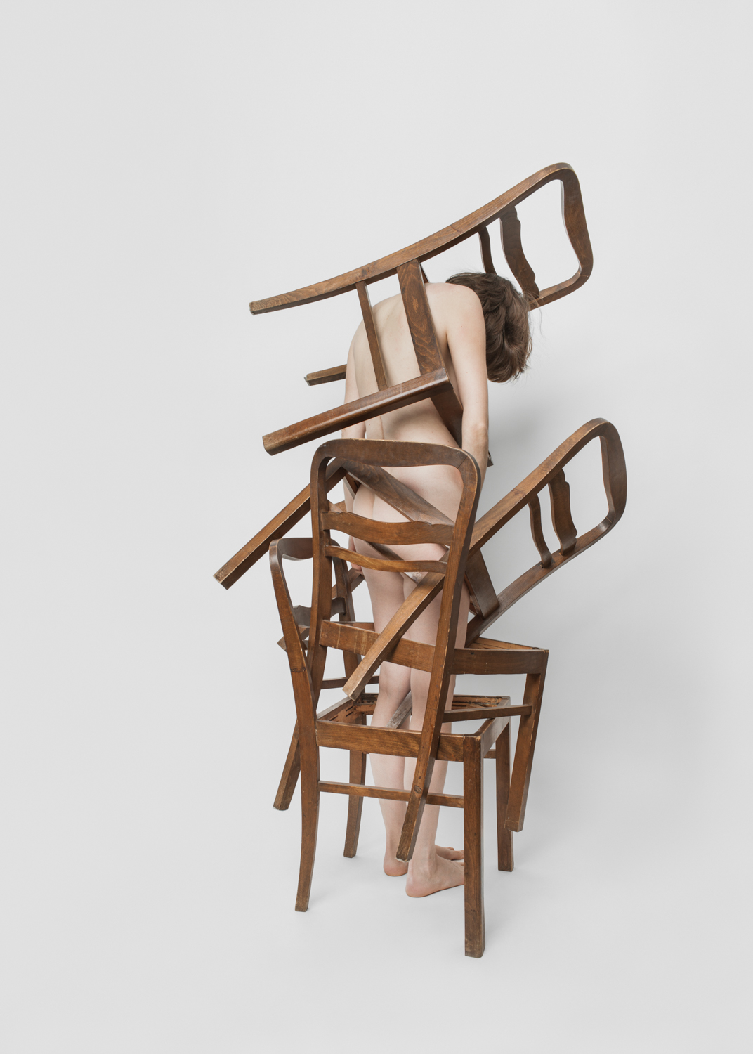 Selected Works at Gowen Contemporary