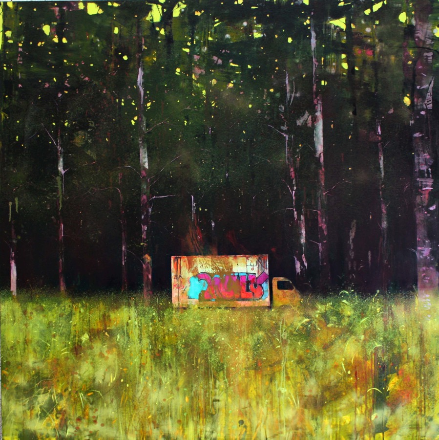 Selected Works at Gowen Contemporary