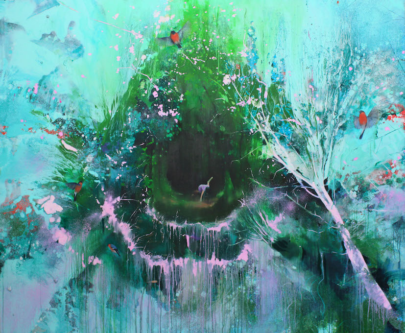 Selected Works at Gowen Contemporary