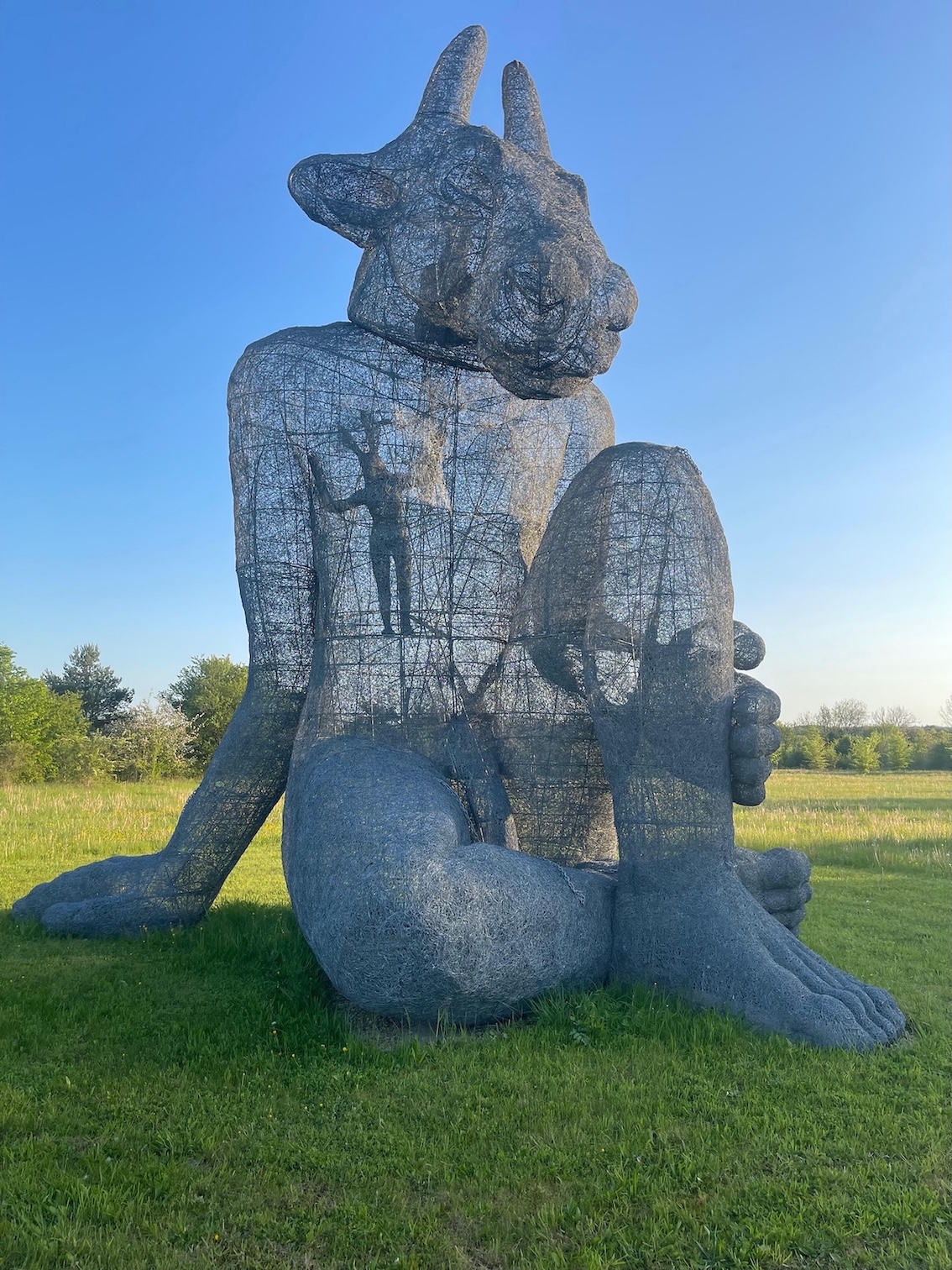 Selected Works at Gowen Contemporary