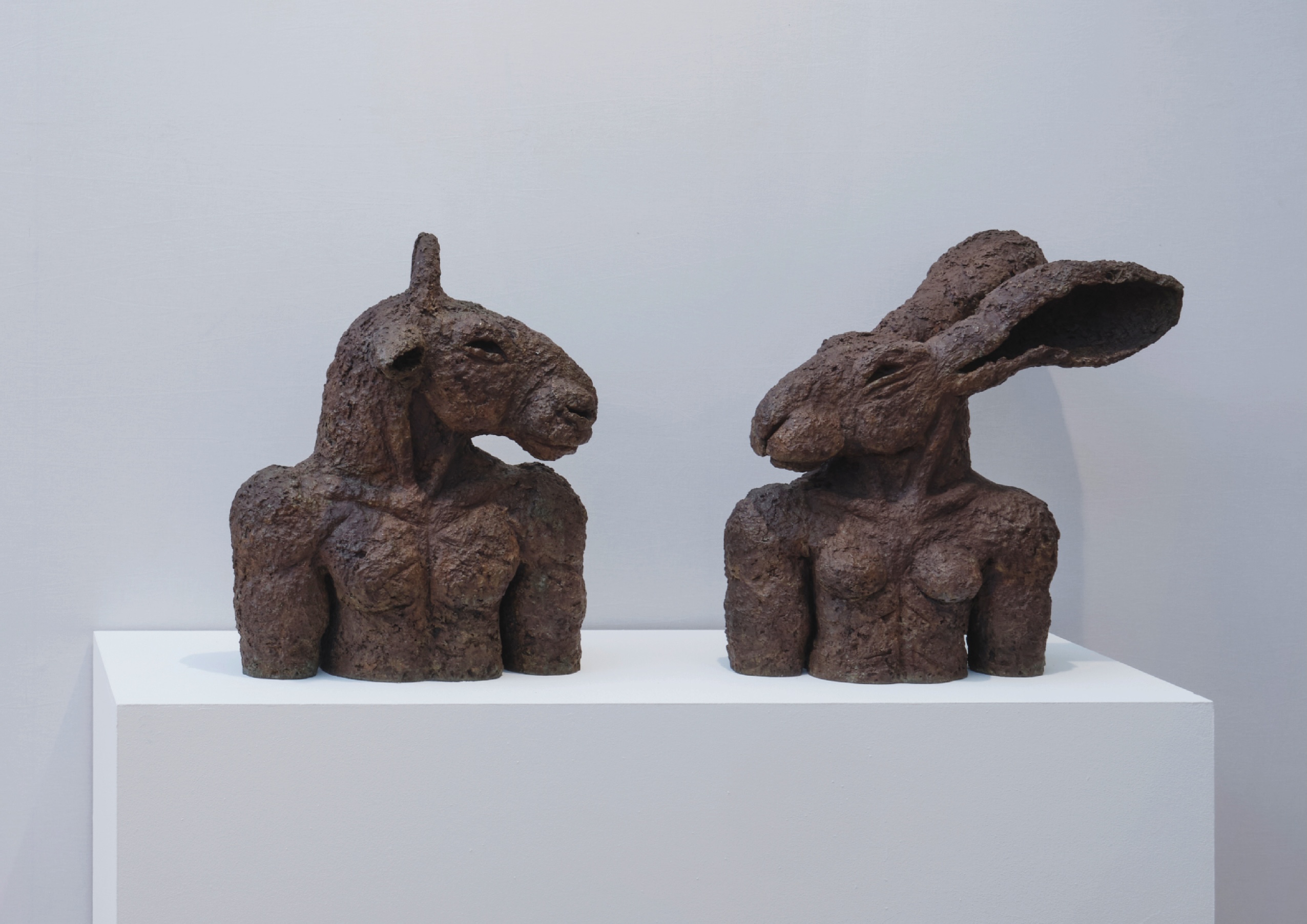 Selected Works at Gowen Contemporary