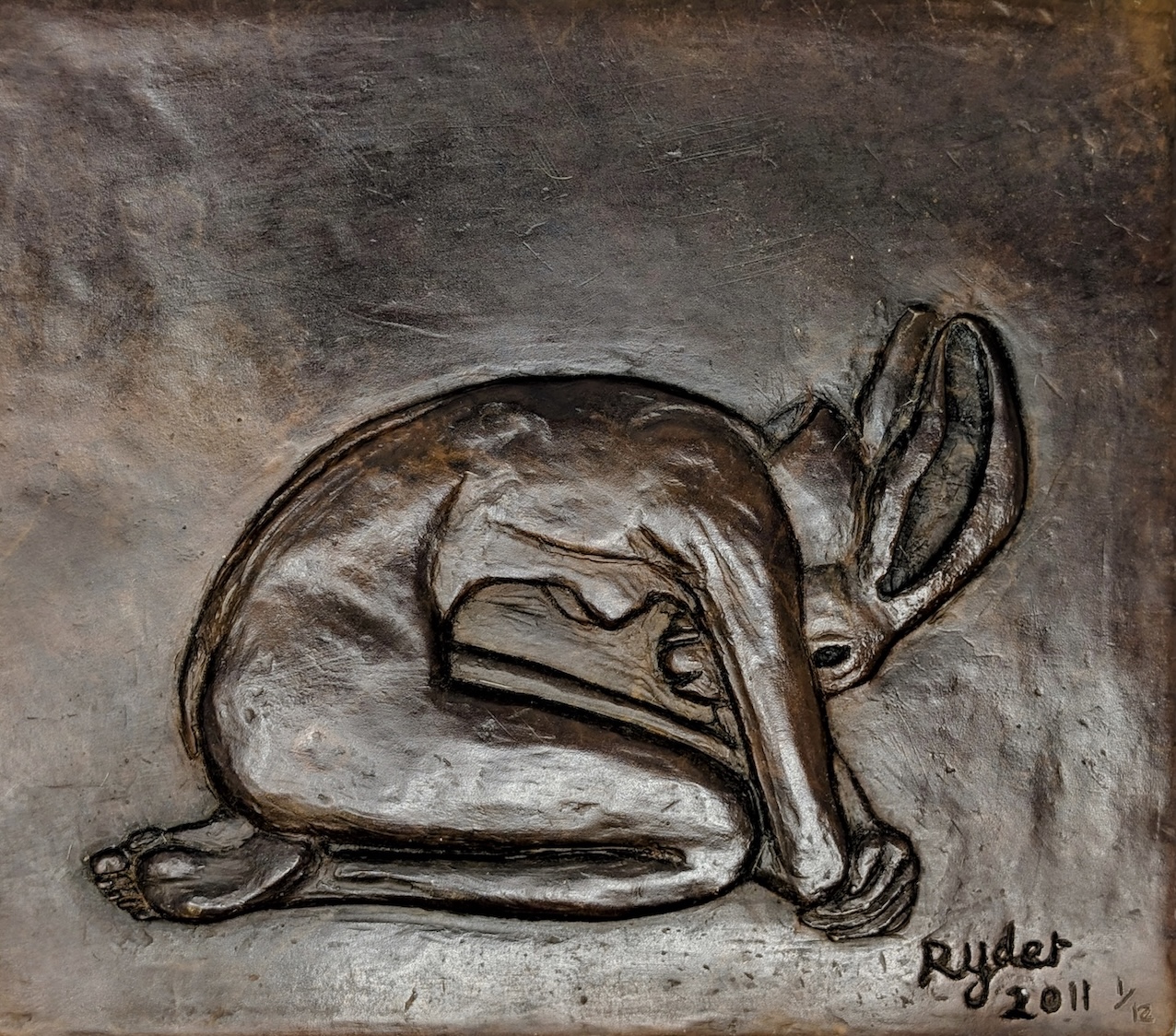 Selected Works at Gowen Contemporary