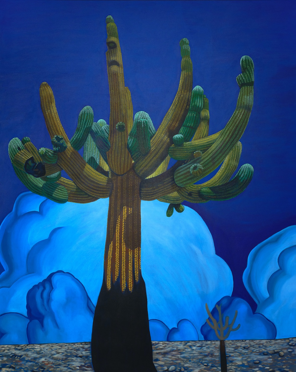 Selected Works at Gowen Contemporary