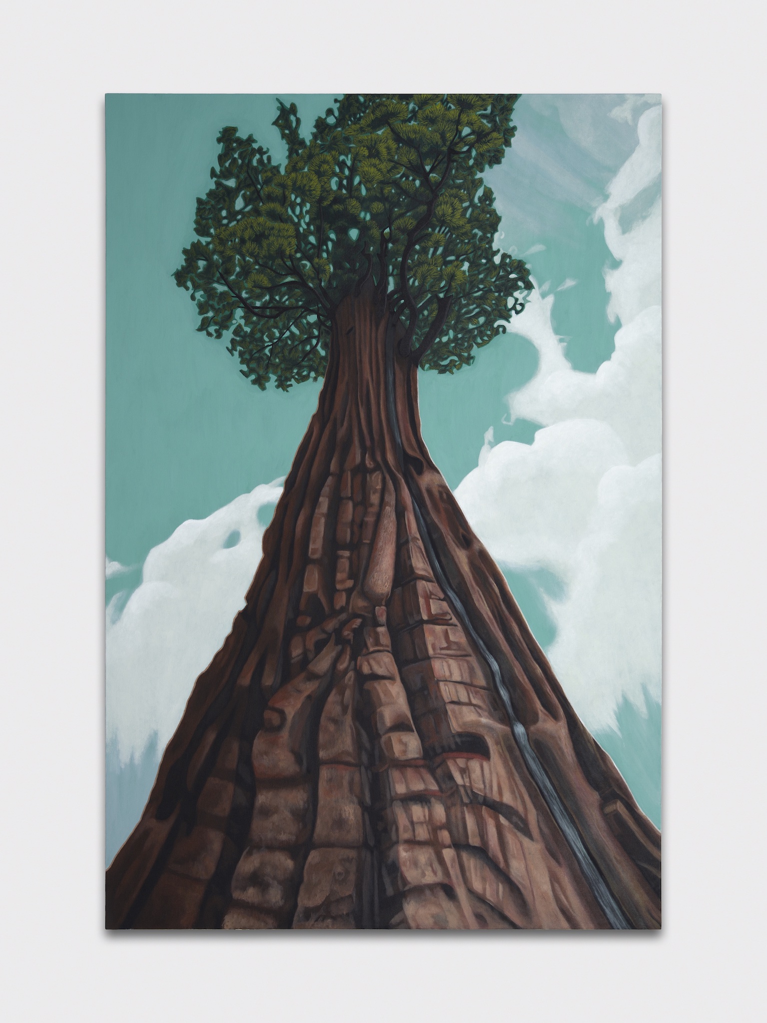 Selected Works at Gowen Contemporary