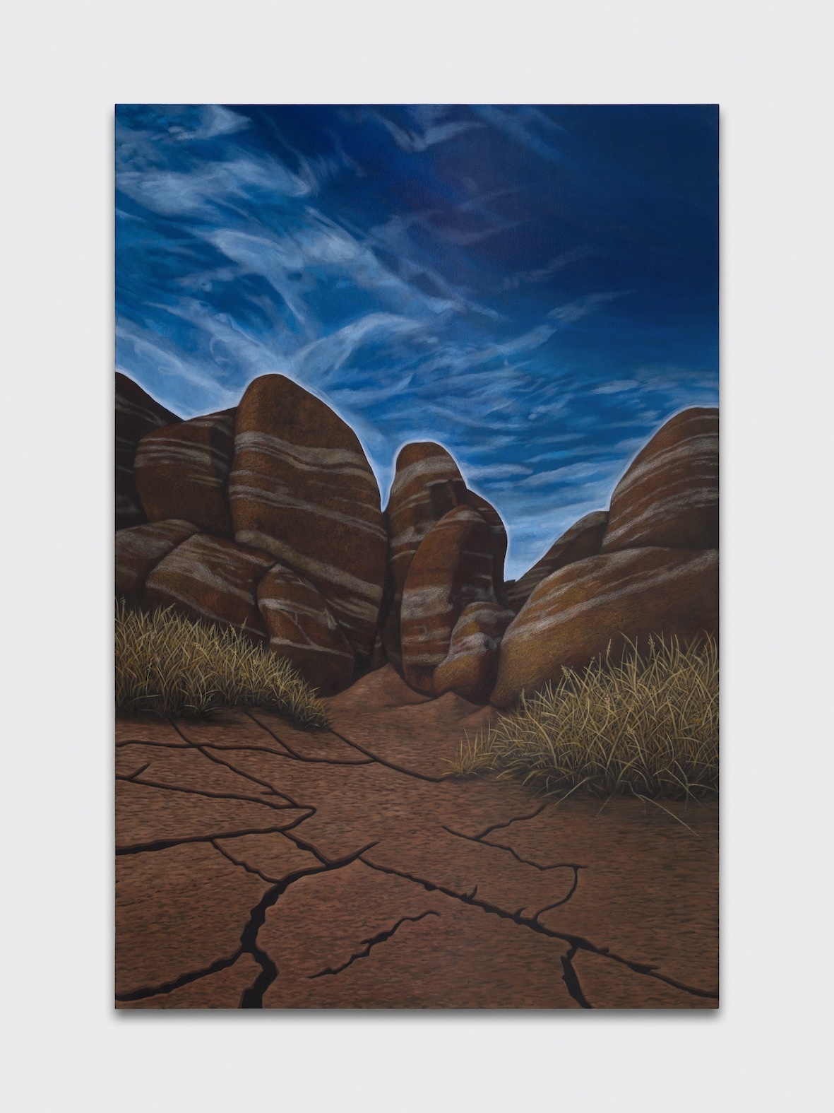 Selected Works at Gowen Contemporary