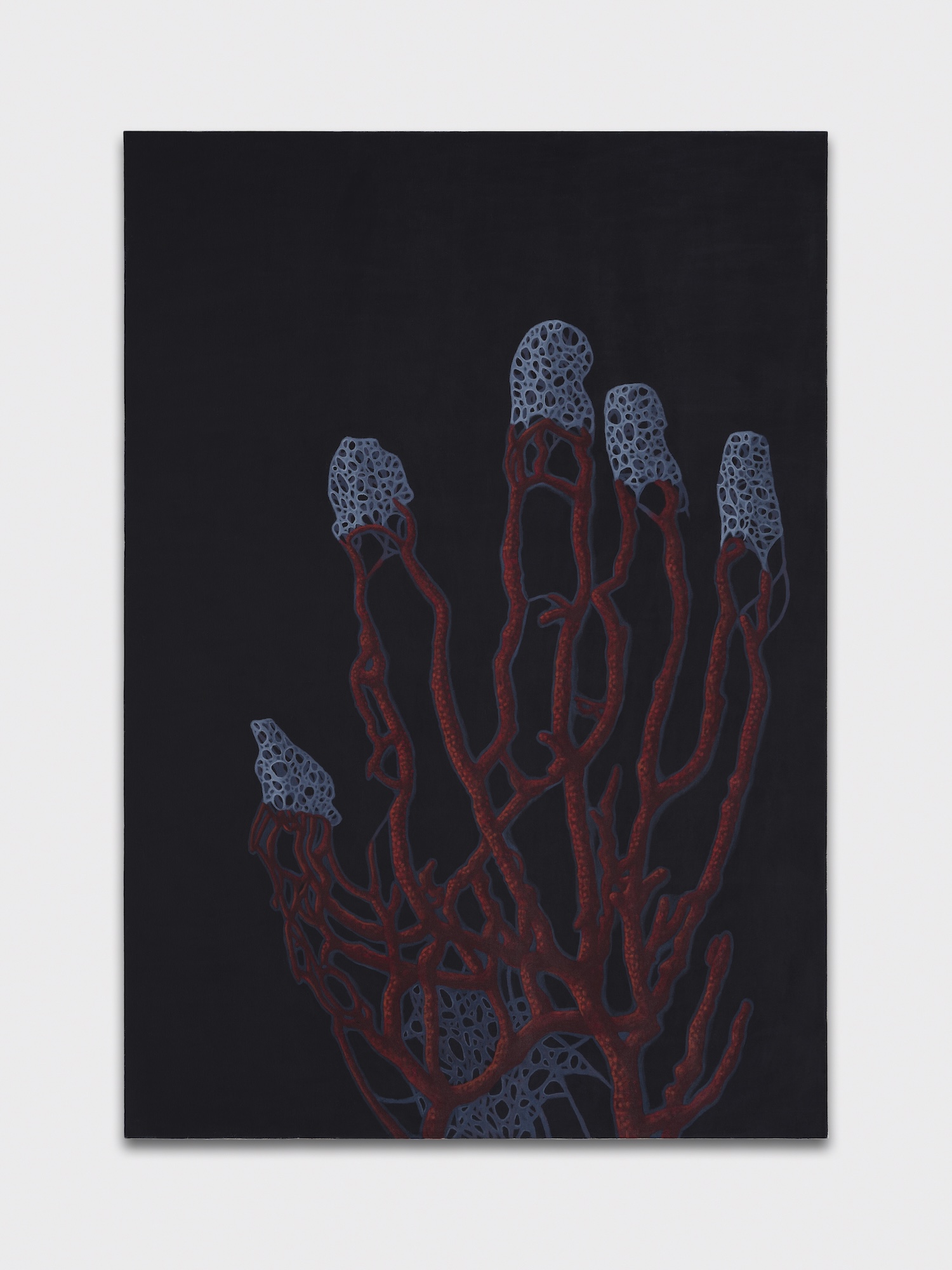 Selected Works at Gowen Contemporary