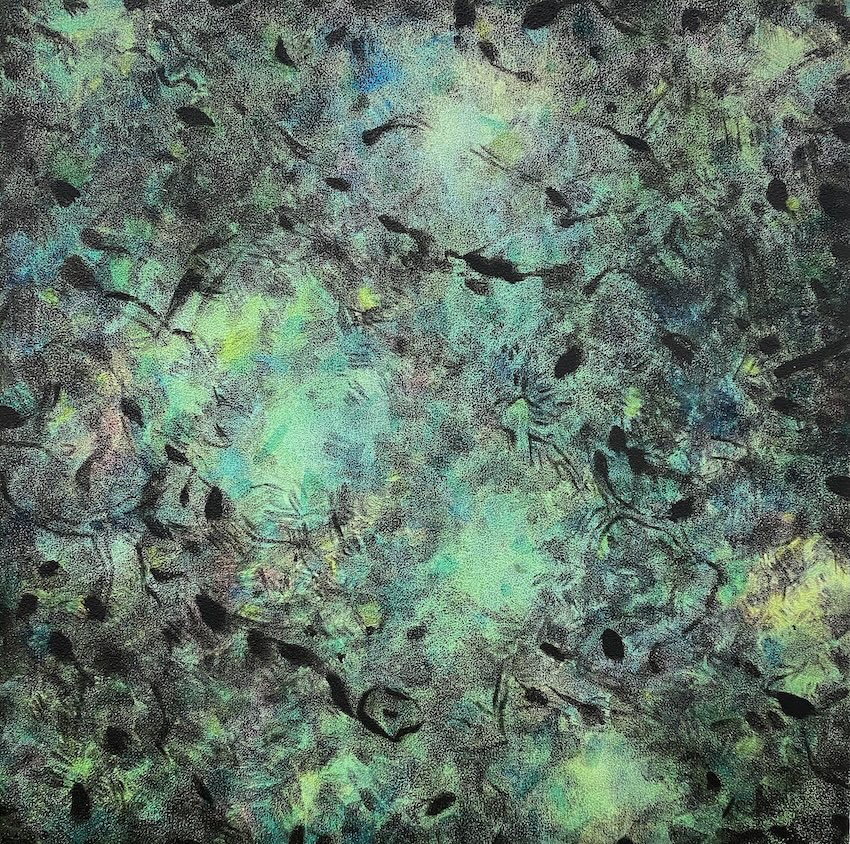 Selected Works at Gowen Contemporary