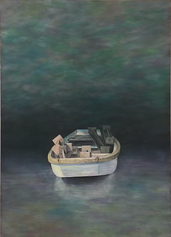 Selected Works at Gowen Contemporary