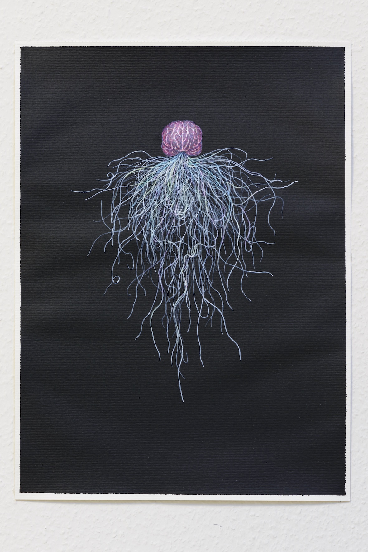 Selected Works at Gowen Contemporary