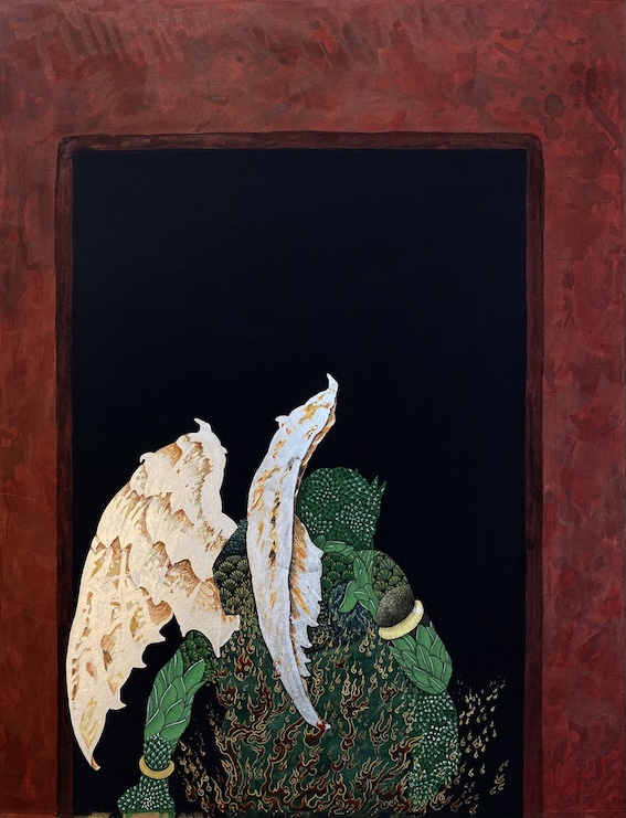 Selected Works at Gowen Contemporary