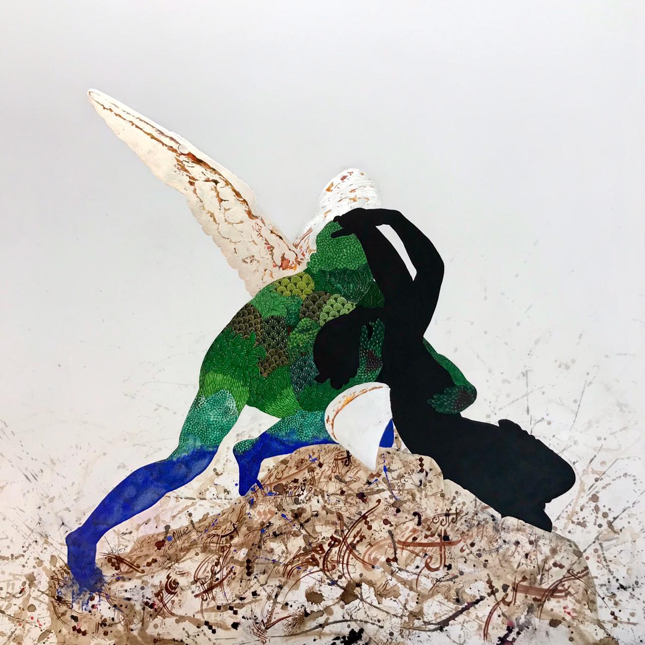 Selected Works at Gowen Contemporary