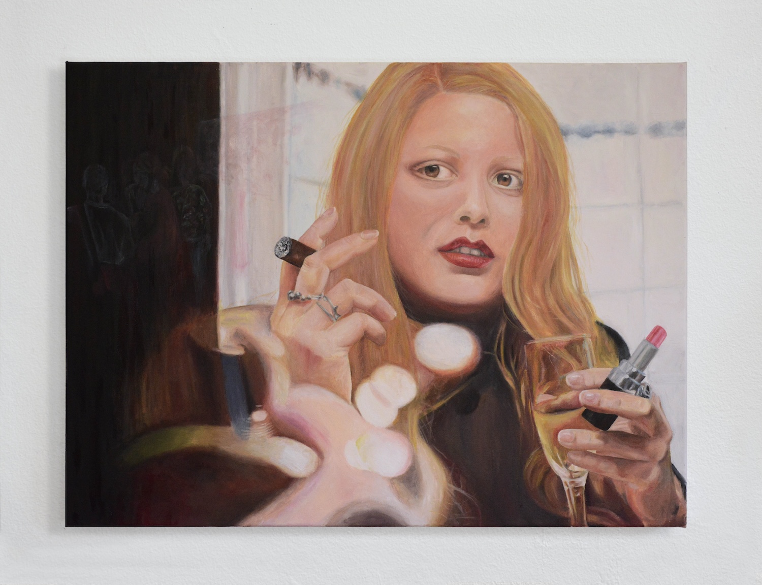 thumbnail - Selected Works