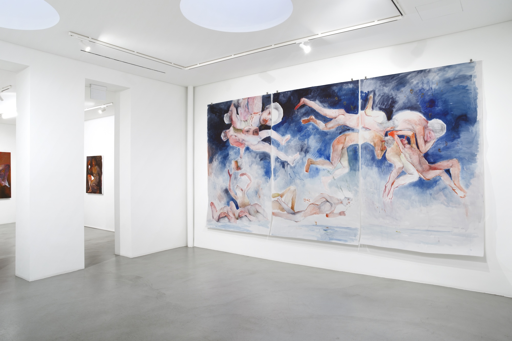 thumbnail - Installation Views