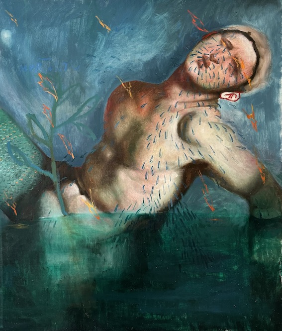 thumbnail - Selected Works