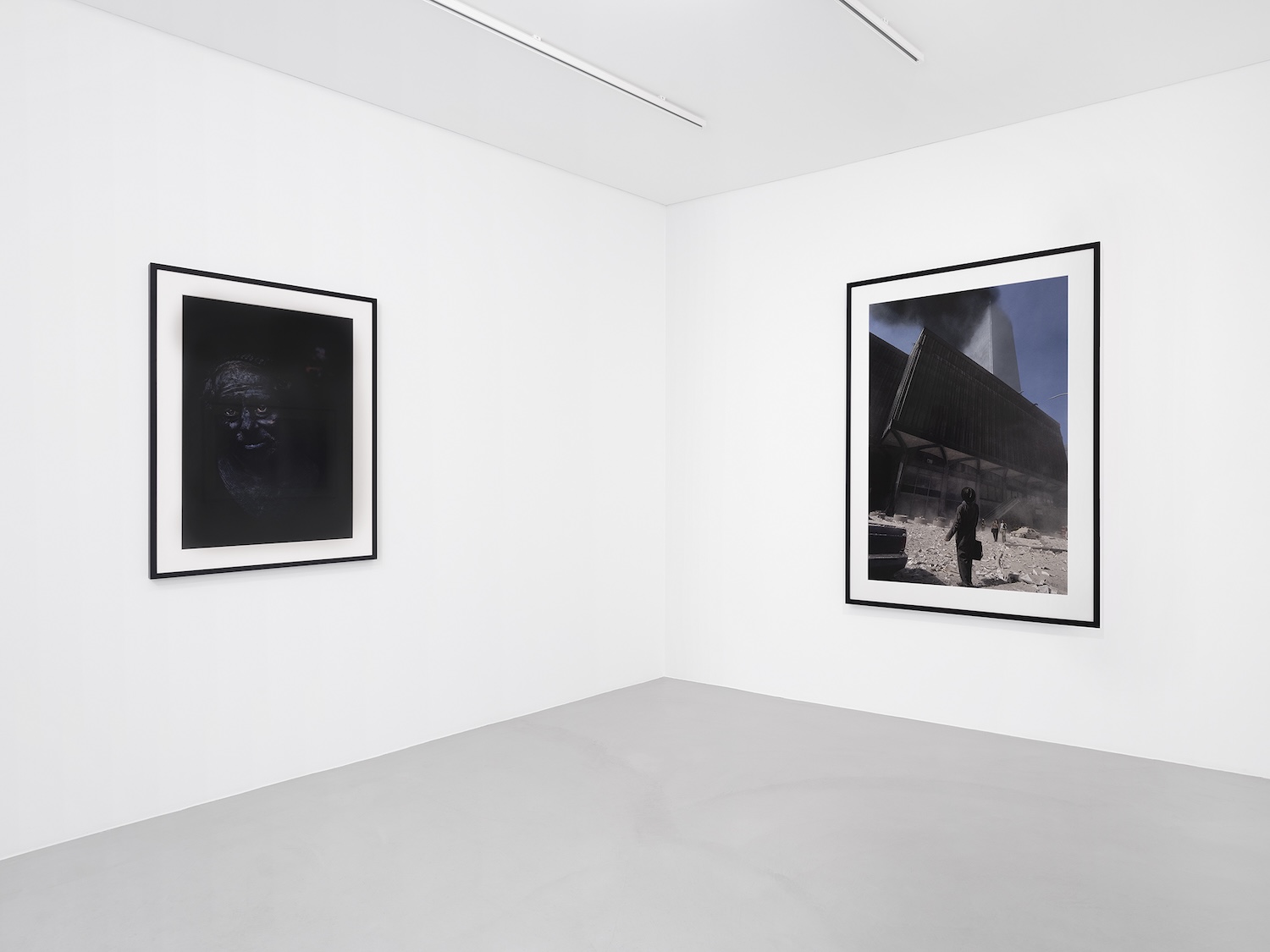 thumbnail - Installation Views