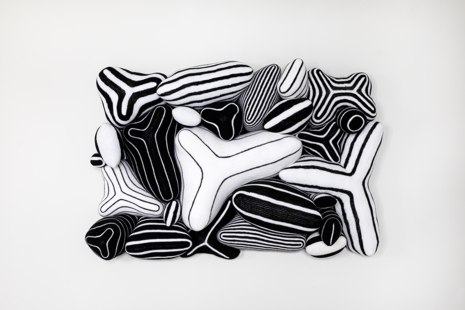 thumbnail - Selected Works