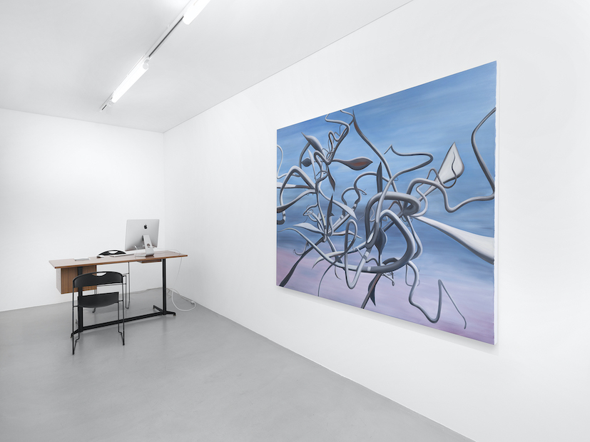 thumbnail - Installation views