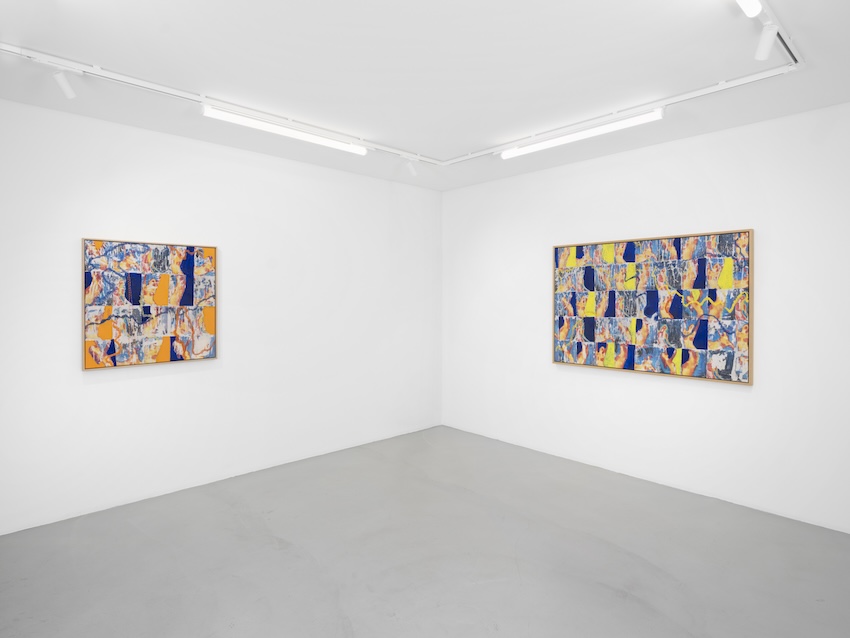 thumbnail - Installation Views