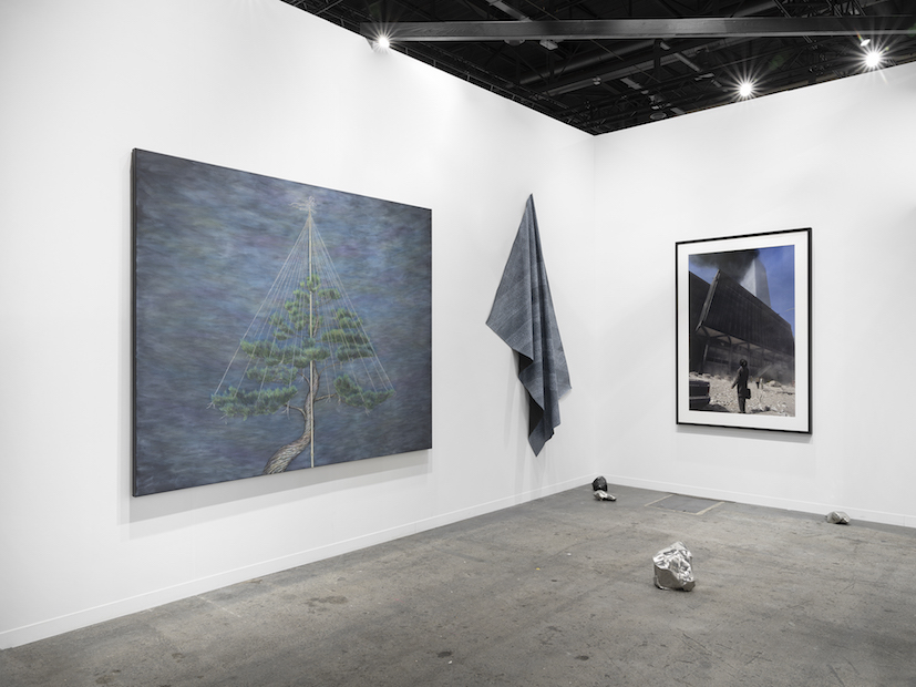 thumbnail - Installation Views