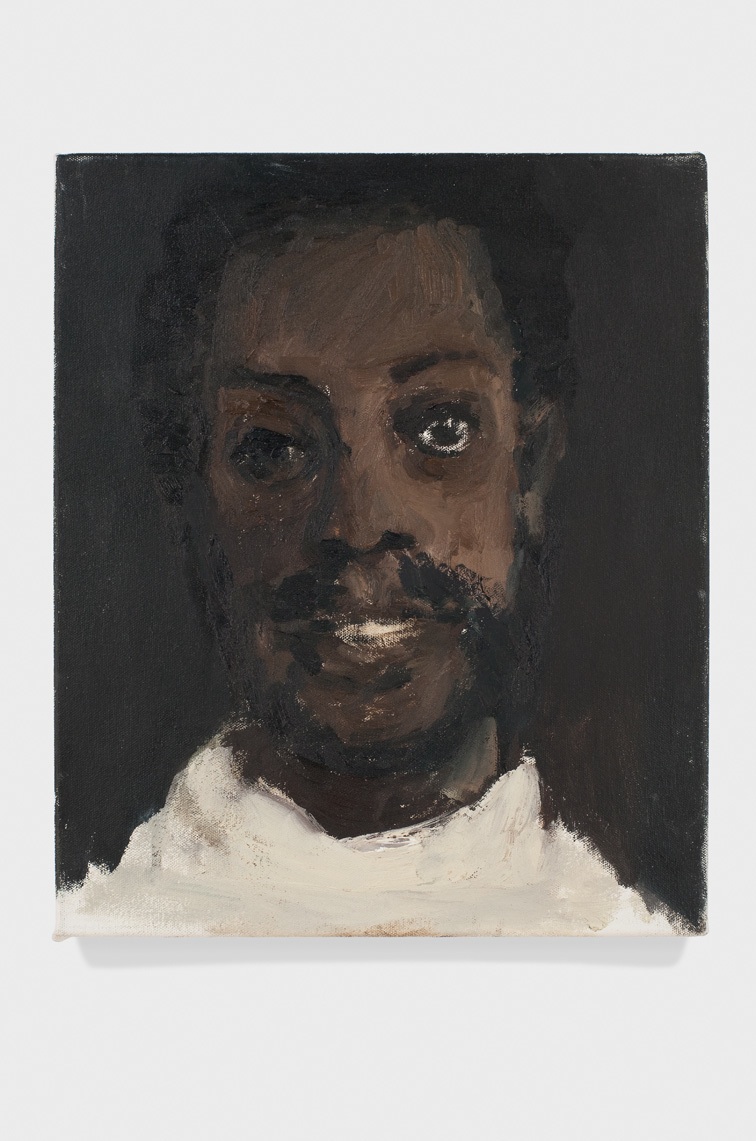 THE ARMORY SHOW 2010